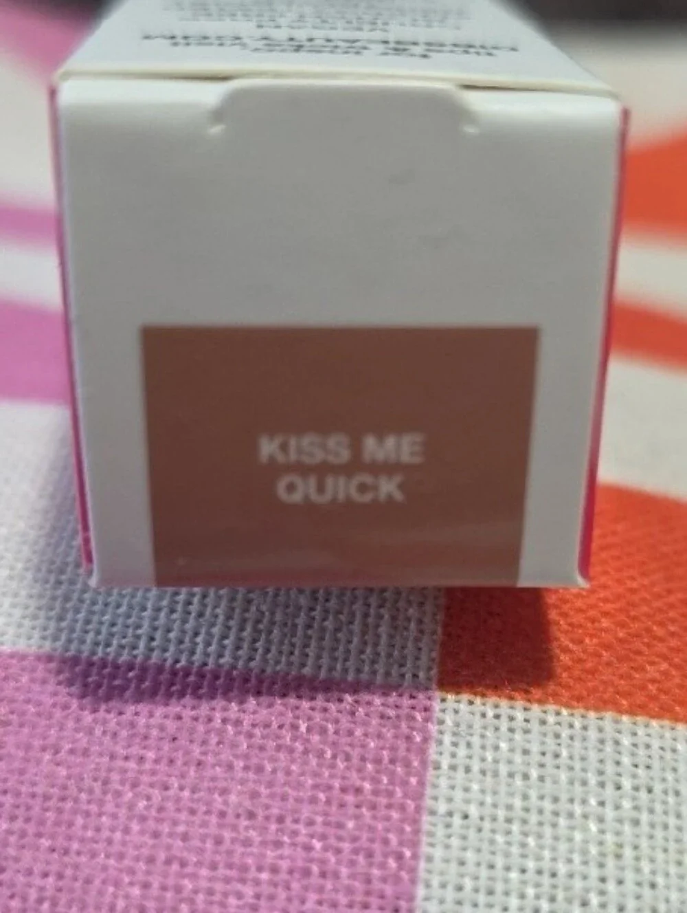 DIBS Go To Glossy Balm - Kiss Me Quick